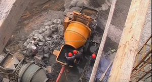 Fábrica directamente bomba <span class=keywords><strong>de</strong></span> hormigón con una batidora mezclador <span class=keywords><strong>de</strong></span> concreto para la venta - Product Image 5