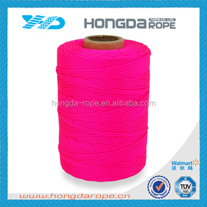 # Ligne de pêche tressée en <span class=keywords><strong>nylon</strong></span> (1,5 mm) et ficelle - Product Image 5