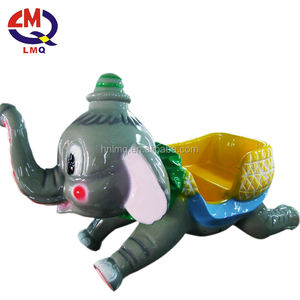 ที่ดีที่สุดขาย Self Control Plane ขี่สนุกบิน Dumbo สำหรับขาย - Product Image 4