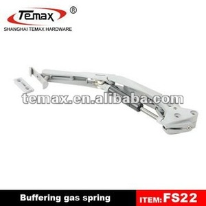 Supporto Idraulico <span class=keywords><strong>per</strong></span> Armadietti / Cerniera <span class=keywords><strong>a</strong></span> <span class=keywords><strong>Ribalta</strong></span> <span class=keywords><strong>per</strong></span> Mobili - Product Image 2