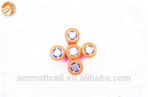 Batería luces solares IFR 14500 3.2 V LiFePO4 batería 600 mAh mejores empresas batería - Product Image 4