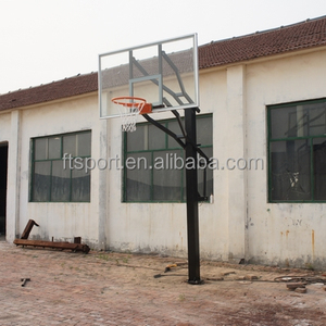 <span class=keywords><strong>Canestro</strong></span> da Basket Regolabile di Alta Qualità <span class=keywords><strong>per</strong></span> Esterni con Supporto e Imbottitura - Product Image 3