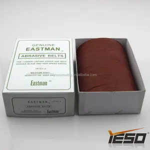 Correia Abrasiva de Corte Eastman 181C2-2 Peças Da Máquina de Costura Acessórios