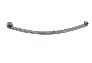 Muelles de Ballesta de Diferentes Tipos y Tamaños para Camiones, Remolques, Autobuses y Automóviles para <span class=keywords><strong>Scania</strong></span> - Product Image 2