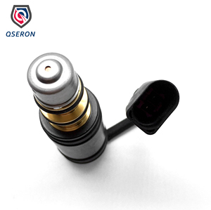 Válvula de Control del Compresor para VW Audi Skoda Polo 5SEU12C 6SEU12C14C16C 7SEU16C <span class=keywords><strong>7SEU17C</strong></span> - Product Image 5