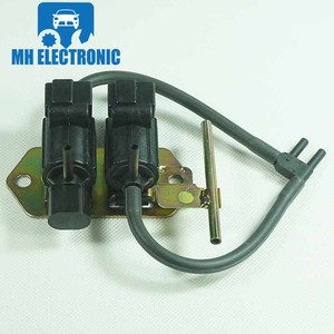 MH-Válvula Solenoide electrónica de Control de embrague para Mitsubishi Pajero Montero Sport Challenger <span class=keywords><strong>Nativa</strong></span> K94W K96W MR263723 - Product Image 3