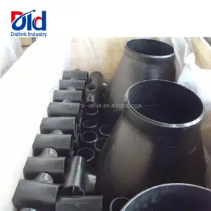 Weld Black Iron Gas Compression Near Me Aluminum 4 Butt Stainless Carbon Steel Pipe Fitting Supplier