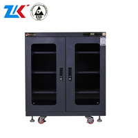 C2E-575 Déshumidificateur Électrique Boîte Sèche pour Stockage Armoire Sèche Fabricant