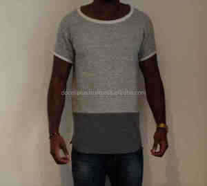 custom oem <b>Short</b> <b>Sleeve</b> <b>Sweatshirt</b> for Men - Product Image 1