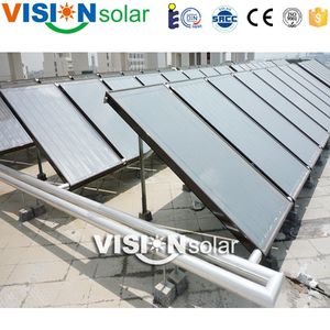 Prix des collecteurs solaires à plaque plane <span class=keywords><strong>les</strong></span> <span class=keywords><strong>plus</strong></span> <span class=keywords><strong>économiques</strong></span> en Chine - Product Image 1