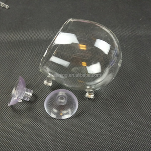 Visteelt Incubator Dubbele Lagen Isolatie Doos Netto Opknoping Fry Baby Viskwekerij Isolatie Box Aquarium - Product Image 6