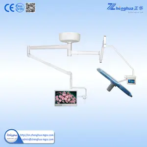 Led Surgical Lights Price Medical Equipment 160000 LUX Dental Led Medical Surgical Light