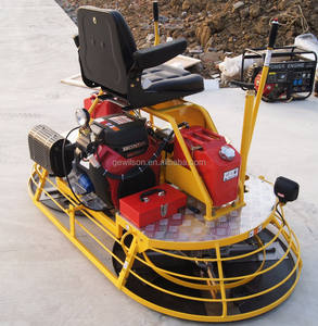 مورد آلات تسوية الخرسانة الصينية التي تعمل بالطاقة - Product Image 6