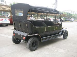 Vendita diretta in fabbrica prezzi <span class=keywords><strong>Royal</strong></span> Vintage auto da Golf elettrica - Product Image 4