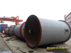 Ultrafeine D97 8 Mikron Kalziumkarbonat-Pulvermühle Mahlanlage Kalziumkarbonat-Verarbeitungsanlage - Product Image 6