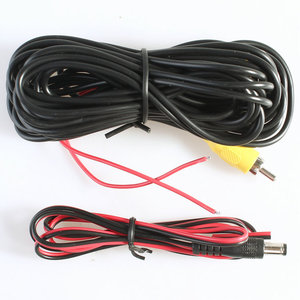<span class=keywords><strong>Cámara</strong></span> de visión <span class=keywords><strong>trasera</strong></span> de <span class=keywords><strong>coche</strong></span> especial de fábrica de China para Toyota - Product Image 3