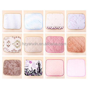 Eco-friendly Quilting Soft Solid Coral Fleece Dog Bed Pets <strong>Floor</strong> <strong>Sleeping</strong> <strong>Mat</strong> - Product Image 4