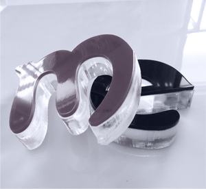 1300*900mm Gweike Lc1390n Newest Co2 <strong>Laser</strong> <strong>Cutting</strong> <strong>Machine</strong> 80w 100w 130w Price - Product Image 4