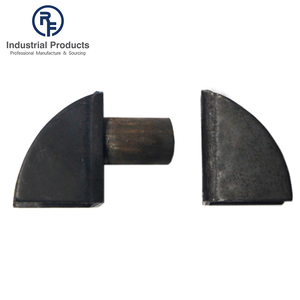 OEM <span class=keywords><strong>service</strong></span> bonne qualité swing porte en acier femelle bat wing charnière - Product Image 1