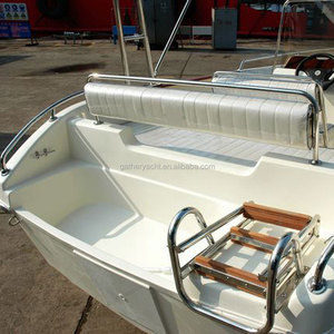 Sport Gather Offre Spéciale 16ft <span class=keywords><strong>petit</strong></span> <span class=keywords><strong>bateau</strong></span> de pêche <span class=keywords><strong>prix</strong></span> - Product Image 6