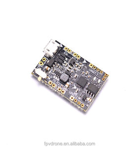 SP Racing <span class=keywords><strong>F4</strong></span> <span class=keywords><strong>Evo</strong></span> mini controlador de vuelo (versión actualizada de F3) Para las piezas de RC multirotor interior 4 ejes quadcopter - Product Image 3