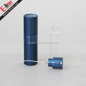 Venta caliente <span class=keywords><strong>atomizador</strong></span> de aluminio utilizado para el Perfume - Product Image 5