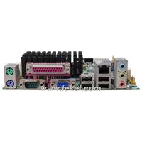 Carte mère Mini-ITX d'origine Intel D525MWV d'occasion en stock vs D945GCLF2 ou D945GCLF2D en stock pour affichage numérique