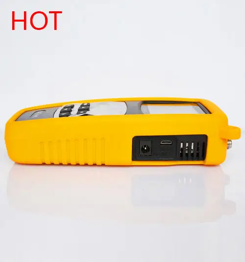 DVB-S & DVB-S2 sat finder спутниковый ТВ-приемник Satlink WS 6933