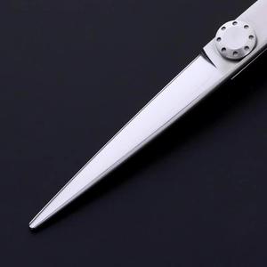Kéo Cắt Tóc Chuyên Nghiệp Chất Lượng Cao Nhật Bản Thép Kéo Cắt Tóc Cho Vẻ Đẹp MS041 - Product Image 3