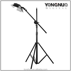 <span class=keywords><strong>YONGNUO</strong></span> YN600L II, YN600 Panneau lumineux LED <span class=keywords><strong>600</strong></span> avec télécommande sans fil 2,4G, lumière vidéo LED 5500K - Product Image 3