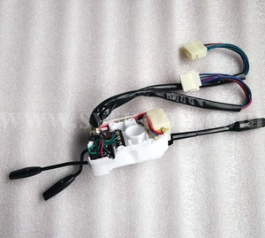 Peças do motor do caminhão interruptor elétrico do sistema de automóvel 37n-74010 - Product Image 2