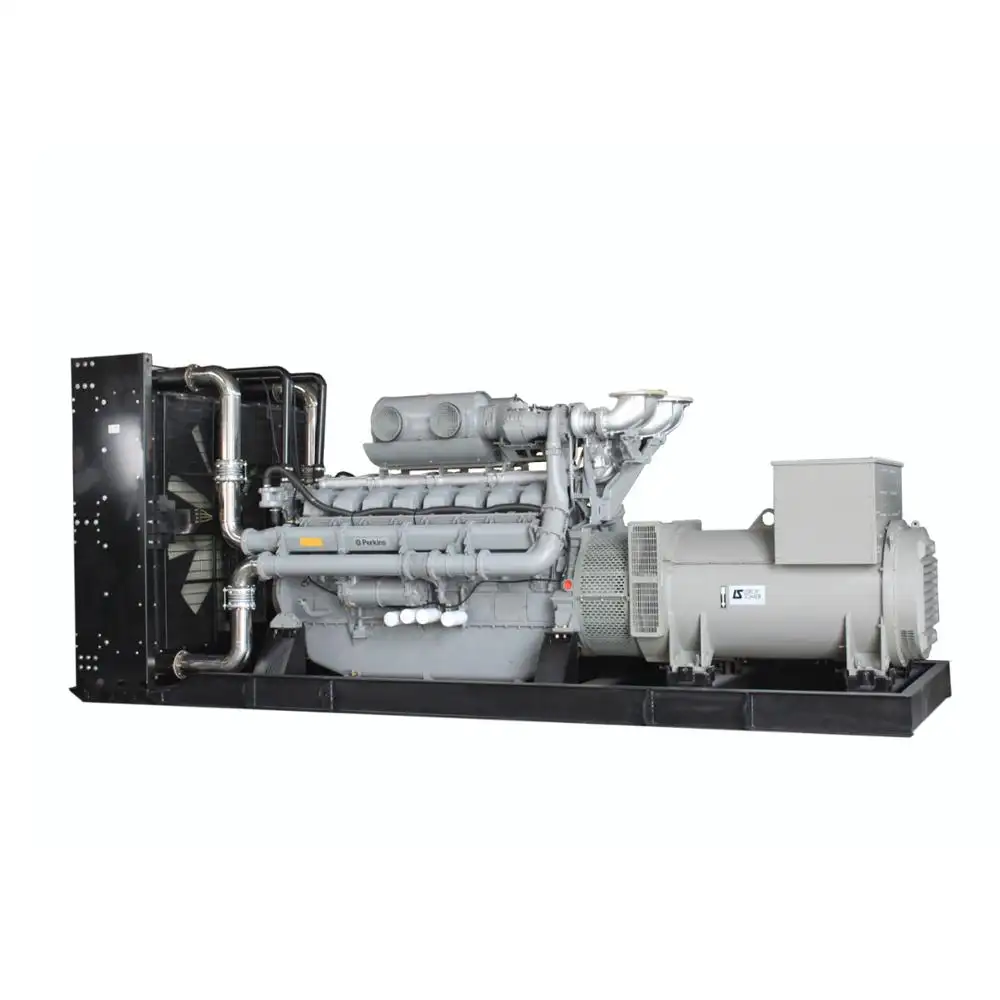 Aof — générateur 5kva, 1800kw, 1600kw, 1875kva, 1800kva, générateur 2 mw, set de générateur diesel
