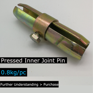 Chốt Khớp Nối Ống Giàn Giáo - Product Image 4