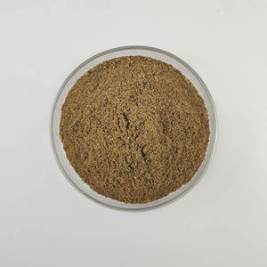 Yüksek kaliteli kanatlı hayvan yemi 50% protein et ve kemik unu - Product Image 3