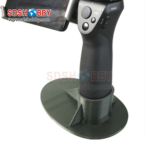 3D impreso Gimbal montaje fijo <span class=keywords><strong>Base</strong></span> titular para DJI <span class=keywords><strong>OSMO</strong></span> Series - Product Image 4