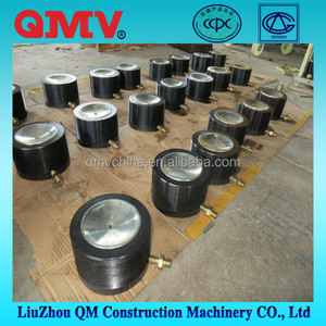 Tốt nhất bán tiêu chuẩn thủy lực prestressing rỗng Jack 500ton 200ton 150ton sẵn sàng thực hiện - Product Image 3