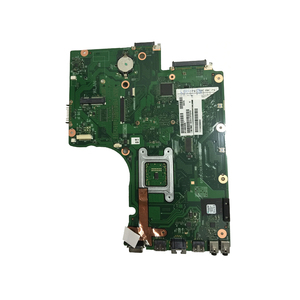 2017 motherboard V000225080 para <span class=keywords><strong>Toshiba</strong></span> <span class=keywords><strong>Satellite</strong></span> C650 6050A2368301 MB A02 portátil - Product Image 2