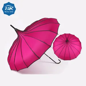 Parapluie pour shopping, luxe, à la mode, ombrelle