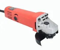 Power tools 750 W korte handvat 100mm mini haakse slijper
