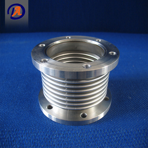 Bramido máquina fuelle usado para conexión de vacío - Product Image 3