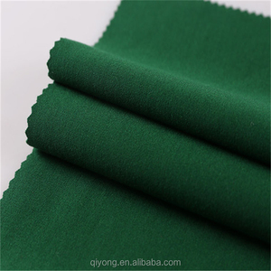 Proveedor Shaoxing, Punto de tejer, Nylon, viscosa, Spandex, <span class=keywords><strong>Ponti</strong></span> Roma, Jersey de doble cara, tela para América del Norte y del Sur - Product Image 2