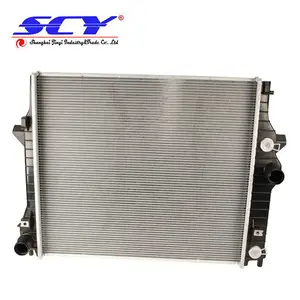 Radiator Suitable für Jaguar S-Type Jaguar Super V8 Jaguar Vanden Plas XJ8 OE 376764361 C2C36506