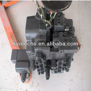 Voe 14532821 voe14532821 <span class=keywords><strong>ec210b</strong></span> ec240b voe14532821 voe14636698 thủy lực Van điều khiển chính cho Volvo ec210 <span class=keywords><strong>ec210b</strong></span> e210blc - Product Image 2