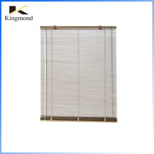 Nueva Fecha de Lanzamiento Se Utiliza Para El Hogar China Persianas Plisadas - Product Image 3