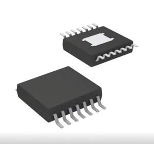 TPS54383PWPR TPS54383 IC REG BUCK ADJ 3A DL 14HTSSOP Circuito Integrado Electrónico en Stock - Product Image 5