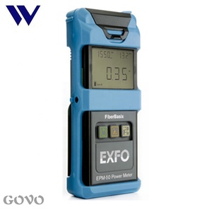 EXFO パワーメータ <span class=keywords><strong>EPM</strong></span>-53X (26~-50dBm) EXFO <span class=keywords><strong>EPM</strong></span> 50 光パワーメータ - Product Image 2