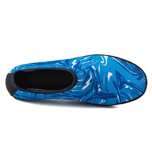Scarpe Acquatiche in Neoprene per Nuoto e Immersione, Scarpe da Yoga Antiscivolo, Scarpe da Spiaggia a Prezzo di Fabbrica - Product Image 5