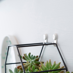 Vaso di <span class=keywords><strong>fiori</strong></span> in ceramica <span class=keywords><strong>per</strong></span> interni in stile nordico fatto a mano accessori <span class=keywords><strong>da</strong></span> giardino <span class=keywords><strong>per</strong></span> la casa o la scrivania <span class=keywords><strong>da</strong></span> parete fioriera - Product Image 4