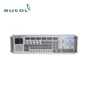 2021 Thạc Sĩ Sản Phẩm Mới Tự Động Ecu Máy Phát Tín Hiệu MST 9000 + HIFH Chất Lượng MST-9000 - Product Image 4