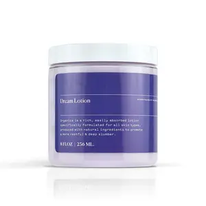 Nhãn Hiệu Riêng Chuyên Nghiệp Lavender Night Body Kem Dưỡng Da